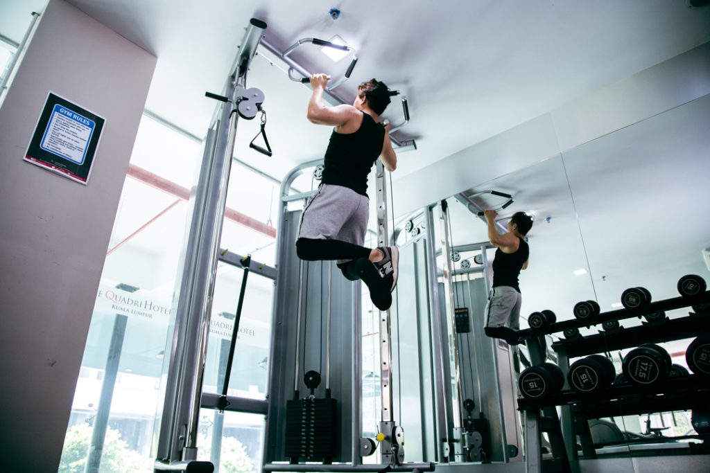 FITNESS